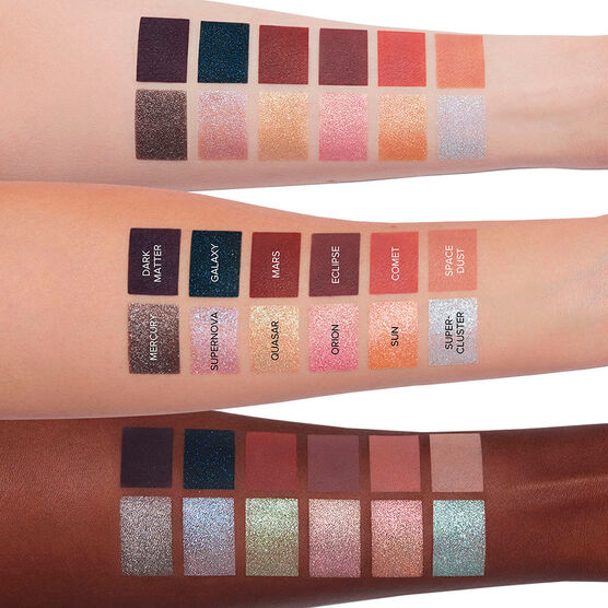 Paleta de Sombras Anastasia Beverly Hills Cosmo Eyeshadow Palette